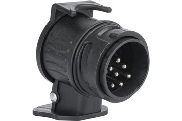 ADAPTER REDUKCJA PRZEJŚCIÓWKA GNIAZDA HAK 13/7 PIN