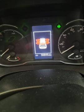 KLAKSON SIGNÁL ZVUKOVÝ 86520-0D050 TOYOTA YARIS II III IV