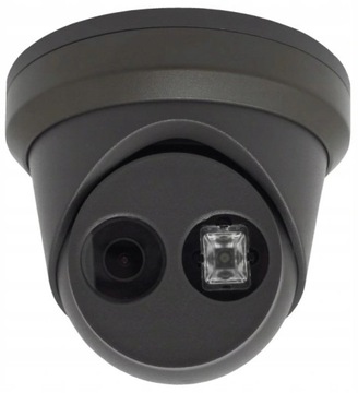 IP-камера Hikvision DS-2CD2343G0-I Черный