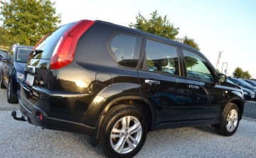 Nissan X-Trail II 2.0 dCi 150KM 2013 Nissan X-Trail bezwypadkowe - Niski przebieg - Super stan - Automat - do, zdjęcie 13