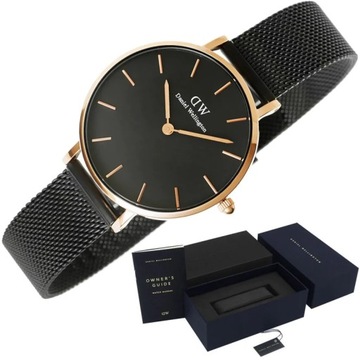 Zegarek damski Daniel Wellington DW00100201