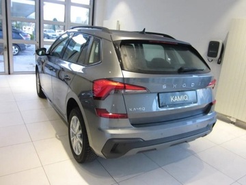 Skoda Kamiq Crossover Facelifting 1.5 TSI 150KM 2025 SKODA Kamiq Edition 130 1.5 TSI Suv 150KM 2025, zdjęcie 1