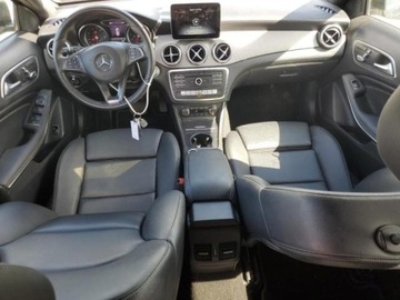 Mercedes GLA II 2020 Mercedes-Benz GLA 2020, GLA 250W, OD UBEZPIECZALNI 2.0 Benzyna 208KM, zdjęcie 6