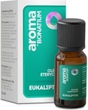 AROMATERAPIA SAUNA olejek eteryczny eukaliptus 10 ml