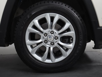Jeep Compass II SUV 1.4 Multiair 170KM 2018 Jeep Compass 1.4 MultiAir, Salon Polska, zdjęcie 14