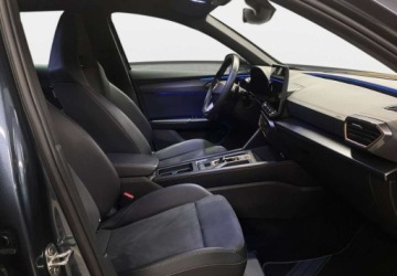 Cupra Formentor Crossover 1.5 TSI 150KM 2025 Cupra Formentor VAT 23 1.5 eTSI 150KM DSG 2025 r., salon PL, I wlasciciel,, zdjęcie 11