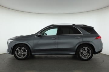 Mercedes GLE V167 SUV 2.0 300d 245KM 2019 Mercedes GLE GLE 300 d, Salon Polska, zdjęcie 2