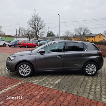 Peugeot 2020 Peugeot 308 Aluminiowe Felgi Nawigacja Kamera Cofania. Gwarancja Vip.AUTO, zdjęcie 3