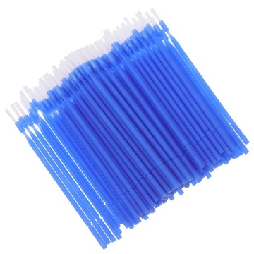 Aplikator fluoru Szczoteczka do zębów Fluor d