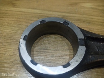 YAMAHA XT 600 1VJ 86-87 ШАТУННЫЙ КРЕНАТ