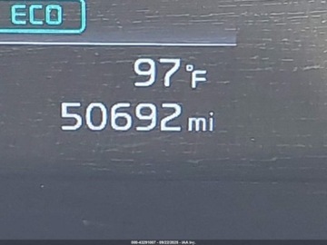 Kia Niro II 2023 Kia Niro 2023 KIA NIRO EX TOURING 1.6 Hybryda 103KM, zdjęcie 13