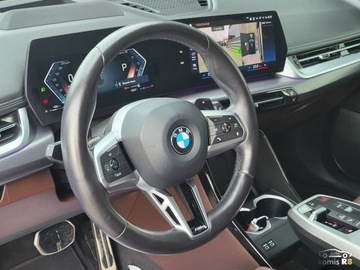 BMW X1 U11 2023 BMW X1 2.0197KM 2023r 76TysKM xDrive Mpakiet Head-up Kamery 360 2.0, zdjęcie 16
