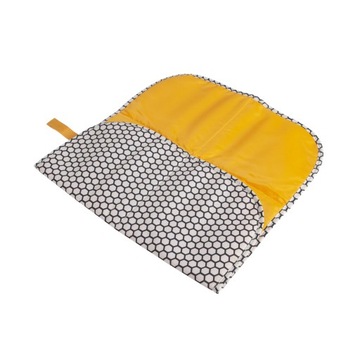 Canpol Сумка для мамы/коляски, желтая