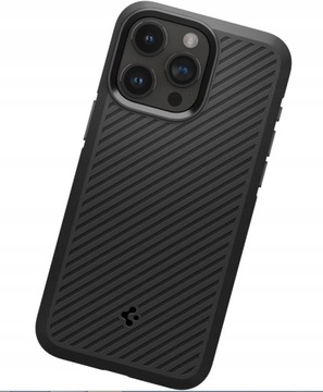 Чехол Spigen Core Armor для iPhone 15 Pro Max