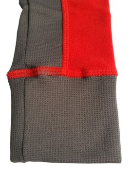 Флис Milo Anas Lady черный Polartec 100 Micro M