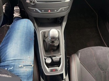 Peugeot 308 II GTi 1.6 e-THP 272KM 2017 Peugeot 308 GTi by Sport 1.6 benzyna 272KM 2017r Możliwa zamiana!, zdjęcie 25