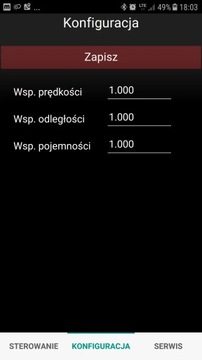 Q-Man Oiler Android автоматическая смазка цепи