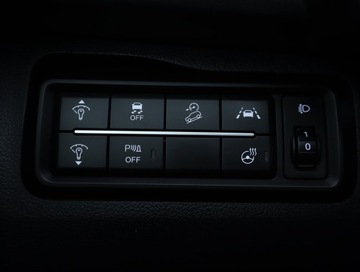  SsangYong Tivoli Grand 1.5 T-GDI, Salon Polska, zdjęcie 23