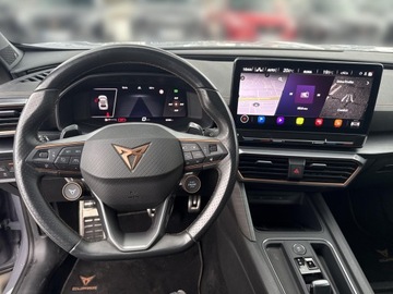 Cupra Formentor Crossover 2.0 TSI 310KM 2022 Cupra Formentor VZ 4Drive DSG 310KM FV23%, zdjęcie 14