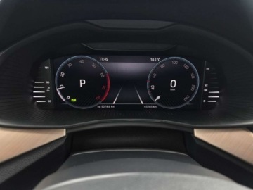 Skoda Kamiq Crossover 1.5 TSI 150KM 2022 Skoda Kamiq Skoda Kamiq Pakiet Comfort (Czujnik deszczu, Czujnik zmierzchu, zdjęcie 10