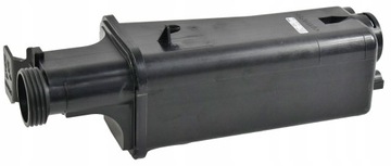 BEHR HELLA NÁDOBKA VYROVNÁVACÍ BMW 3 E46 320D