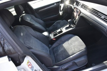 Volkswagen Arteon Fastback 2.0 TDI 150KM 2019 Volkswagen Arteon R-line 2.0TDi DSG 2019r. FullLED, zdjęcie 10