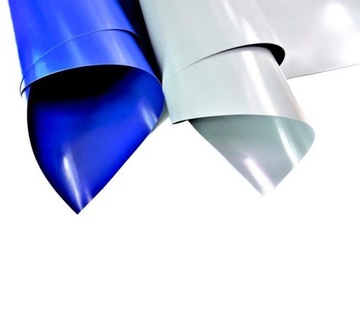 plandeki pcv plandeka łatki 600g 900g pvc łatki naprawcze łatania plandek