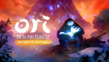 Ori and the Blind Forest: Definitive Edition (PC) - STEAM KLUCZ
