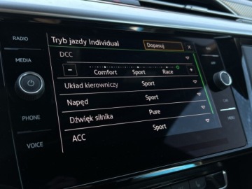 Volkswagen Arteon Shooting Brake R 2.0 TSI 320KM 2023 Volkswagen Arteon Shooting Brake |4Motion| DSG |Vi, zdjęcie 31