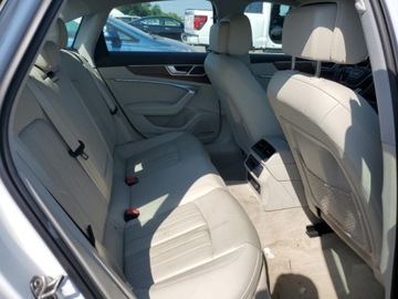 Audi A6 C8 2022 Audi a6 Premium Plus 2022 3.0l 3.0 Benzyna 335KM, zdjęcie 10