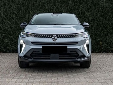 Renault Captur II 2025 Od ręki - Techno 1.3 TCe mHEV 140KM / Pakiet Infotainment 10,4&quot;, zdjęcie 1