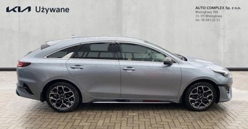 Kia Proceed Shooting Brake Facelifting 1.5 T-GDI 160KM 2023 Kia ProCeed Zakup Zdalny Kia ProCeed 1.5 TGDI 160KM GT Line TEC AEB 1.5, zdjęcie 5