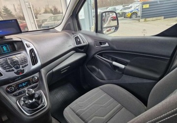 Ford Tourneo Connect II Standard 1.5 TDCi 120KM 2016 Ford Tourneo Connect Ford Tourneo Connect 1.5 TDCi 120KM SalonPL SerwisAS, zdjęcie 17