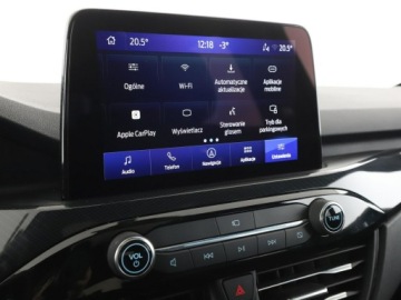 Ford Kuga III SUV Plug-In 2.5 EcoBlue 225KM 2022 Ford Kuga PHEV automat full LED virtual cocpit, zdjęcie 28