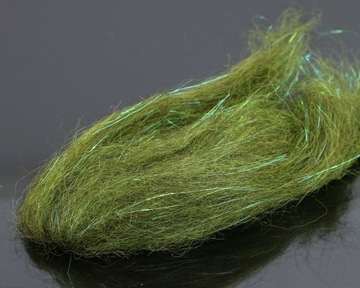 Sybai Flash Icelandic Sheep SY-614328 Dark Olive