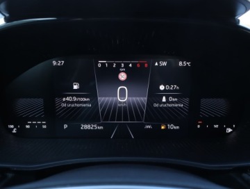 Skoda Fabia IV 2024 Skoda Fabia 1.0 TSI, 1. Właściciel, Serwis ASO, zdjęcie 10