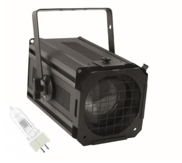 EUROLITE THEATRE 650/1000 FRESNEL REFLEKTOR