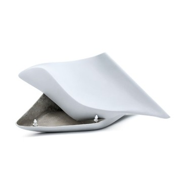 Boczek cover Harley-Davidson 09-13 Touring 2szt