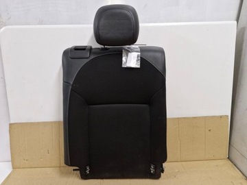 CITROEN DS4 I 1 PODPORA POHOVKA PRAVÝ ZADNÍ