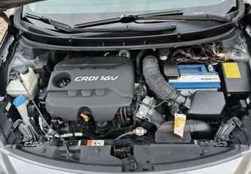 Hyundai i30 II 2014 Hyundai i30 Hyundai i30 1.6 Diesel 90KM, zdjęcie 19