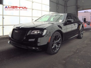Chrysler 300C II 2023 Chrysler 300 2023, 3.6L, 300S 3.6 Benzyna 300KM