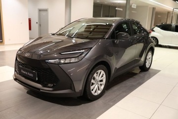 Toyota C-HR II SUV 1.8 Hybrid 140KM 2024 Toyota C-HR 1.8 Hybrid Comfort 1.8 Hybryda 140KM, zdjęcie 27