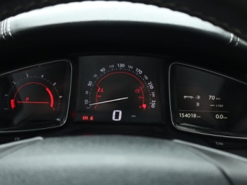 DS 5 Hatchback (Citroen) 2.0 HDi 163KM 2014 Citroen DS5 2.0 HDi, Salon Polska, 1. Właściciel, zdjęcie 10