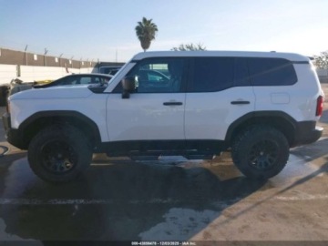 Toyota Land Cruiser VIII 2024 Toyota Land Cruiser 2024 TOYOTA LAND CRUISER 1958 2.4 Hybryda 275KM, zdjęcie 7