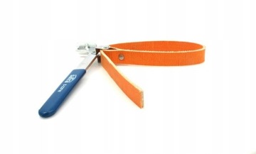 РЕМЕННЫЙ КЛЮЧ ДЛЯ ТРУБ МАСЛЯНЫХ ФИЛЬТРОВ 25-160 ММ