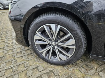 Peugeot 508 II SW 1.5 BlueHDi 130KM 2019 Peugeot 508 SW 1,5 diesel 130KM automat, zdjęcie 16