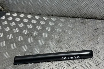 JINÉ DÍLY ZAKONČENÉ MERCEDES-BENZ SLK (R172) A1726700238 2.2L DIESEL