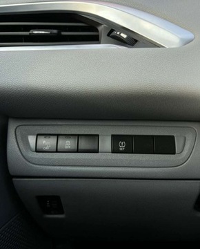 Peugeot 208 I Hatchback 3d 1.0 VTI 68KM 2014 Peugeot 208 Grzane fotele Alu klima Gwarancja w cenie Warszawa VFVJ 68KM, zdjęcie 22