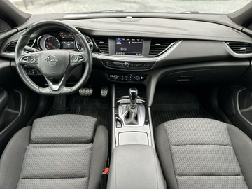 Opel Insignia II Grand Sport Facelifting 2.0 Diesel 174KM 2022 Opel Insignia 2.0 CDTi 174KM 2022r, Salon PL, FV23, zdjęcie 23