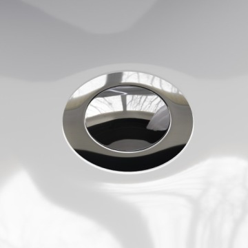 Cork Click Clack маленький сифон b/p для бутыли для умывальника